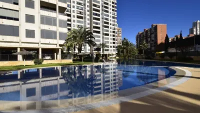 Apartment in Racó de l'Oix photo 38