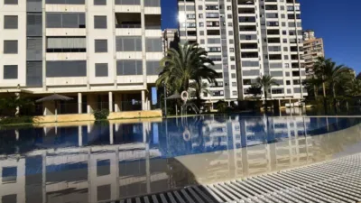 Apartment in Racó de l'Oix photo 41