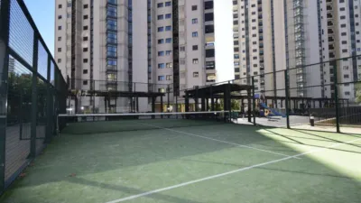 Apartment in Racó de l'Oix photo 43
