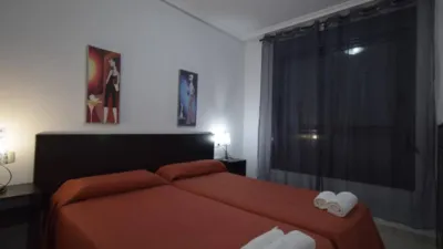 Apartment in Racó de l'Oix photo 6
