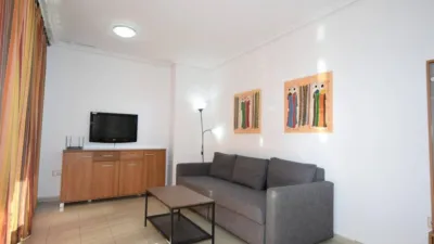 Apartment in Racó de l'Oix photo 9