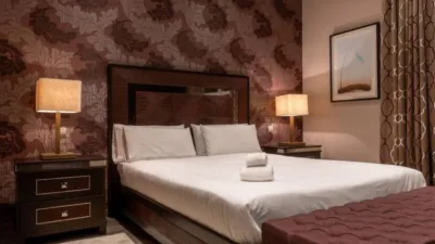 Chalet en Benahavís photo 22