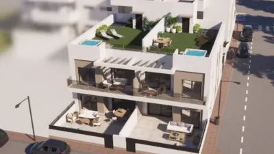 Casa – Rojales - Vista 3