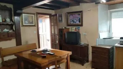 House in Hermandad de Campoo de Suso - Más