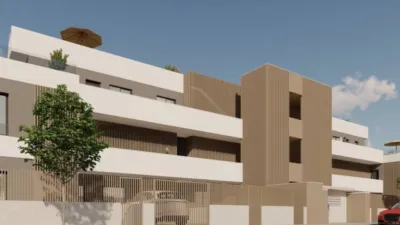 Piso – Pilar de la Horadada, Barrio Los Segundas - Más