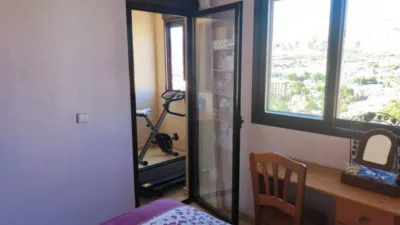 Apartment in Platja de Ponent photo 12