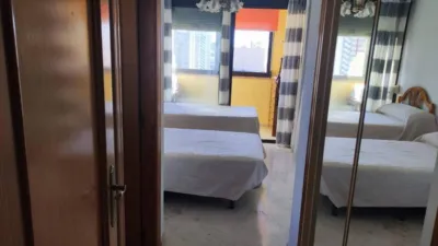Apartment in Platja de Ponent photo 18