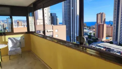 Piso – Benidorm - Vista 4