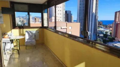 Piso – Benidorm - Vista 5