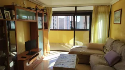 Piso – Benidorm - Más