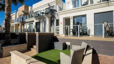 Casa – Orihuela, Las Marinas 2, Urbanización La Zenia II - Vista 2