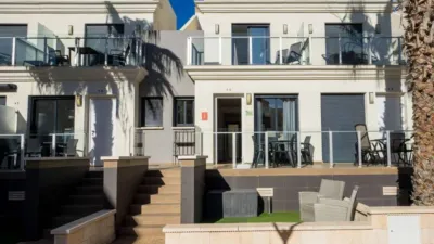 Casa – Orihuela, Las Marinas 2, Urbanización La Zenia II - Vista 3