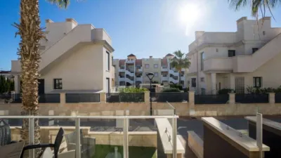 Casa – Orihuela, Las Marinas 2, Urbanización La Zenia II - Vista 4