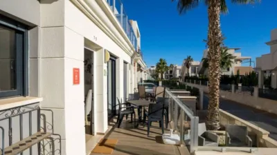 Casa – Orihuela, Las Marinas 2, Urbanización La Zenia II - Vista 5