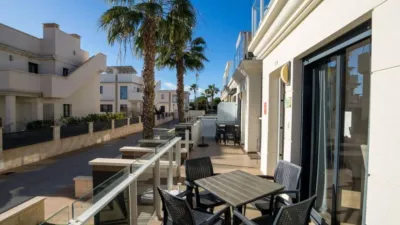 Casa – Orihuela, Las Marinas 2, Urbanización La Zenia II - Más