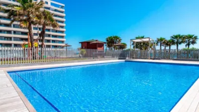 Piso - Vista 5