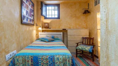 Casa en Albaicín photo 35
