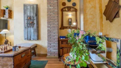 House in Albaicín photo 3