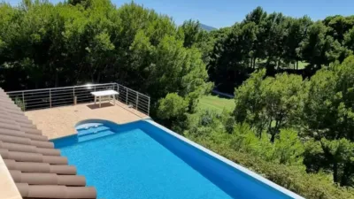 Casa – Altea - Vista 3