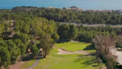 Casa – Altea - Vista 4