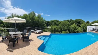 Casa – Altea - Más