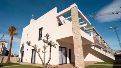Casa – Pilar de la Horadada - Vista 2