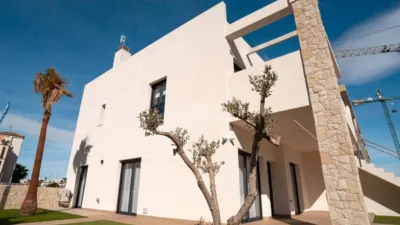 Casa – Pilar de la Horadada - Vista 3