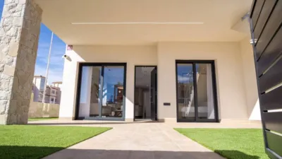 Casa – Pilar de la Horadada - Vista 4