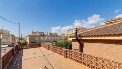 Casa en venta en Torrevieja, Torrevieja de 850.000 €