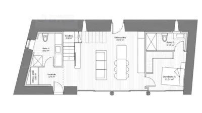 House in Silleda photo 12