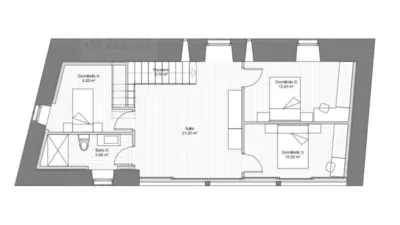 House in Silleda photo 13