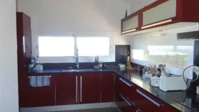 Chalet in Pals photo 5
