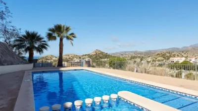 Piso – la Vila Joiosa / Villajoyosa, Montiboli, la Marina Baixa - Vista 2