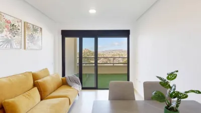 Piso – la Vila Joiosa / Villajoyosa, Montiboli, la Marina Baixa - Vista 3