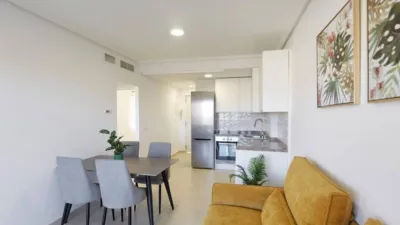 Piso – la Vila Joiosa / Villajoyosa, Montiboli, la Marina Baixa - Vista 4