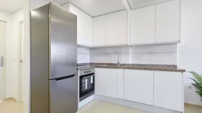 Piso – la Vila Joiosa / Villajoyosa, Montiboli, la Marina Baixa - Vista 5
