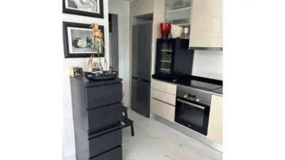 Apartment in Sorihuela del Guadalimar photo 10