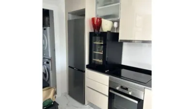 Apartment in Sorihuela del Guadalimar photo 11