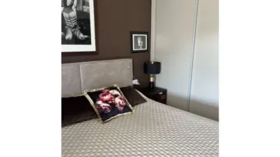 Apartment in Sorihuela del Guadalimar photo 14