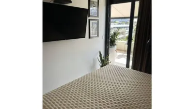 Apartment in Sorihuela del Guadalimar photo 15