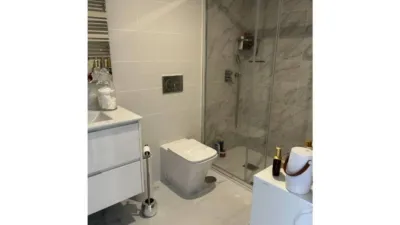 Apartment in Sorihuela del Guadalimar photo 17