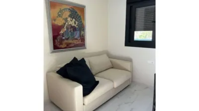Apartment in Sorihuela del Guadalimar photo 18