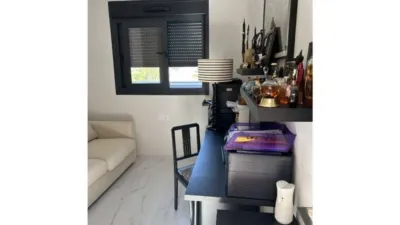 Apartment in Sorihuela del Guadalimar photo 19
