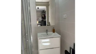 Apartment in Sorihuela del Guadalimar photo 20