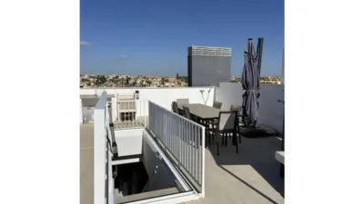 Apartment in Sorihuela del Guadalimar photo 24