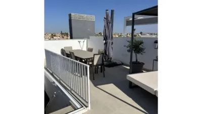 Apartment in Sorihuela del Guadalimar photo 25