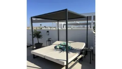 Apartment in Sorihuela del Guadalimar photo 27