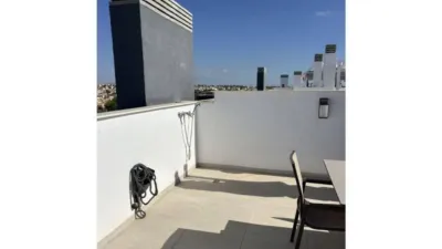 Apartment in Sorihuela del Guadalimar photo 28