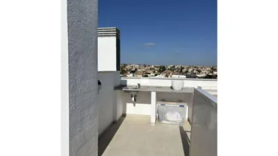 Apartment in Sorihuela del Guadalimar photo 29