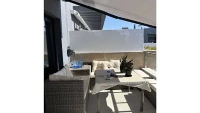 Apartment in Sorihuela del Guadalimar photo 30